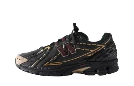 New Balance 1906R Kith Black