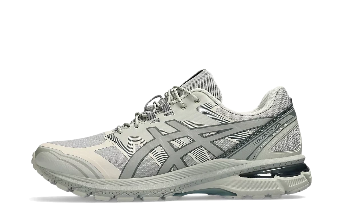 Asics SportStyle Gel-Terrain 'Seal Grey'