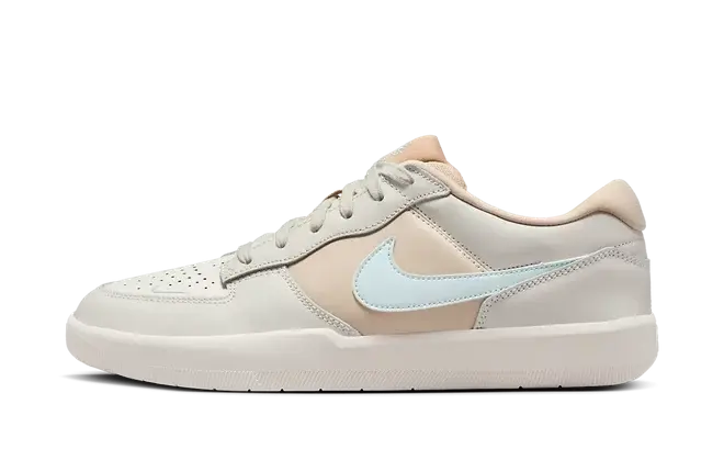 Nike SB Force 58 PRM 'Light Bone'