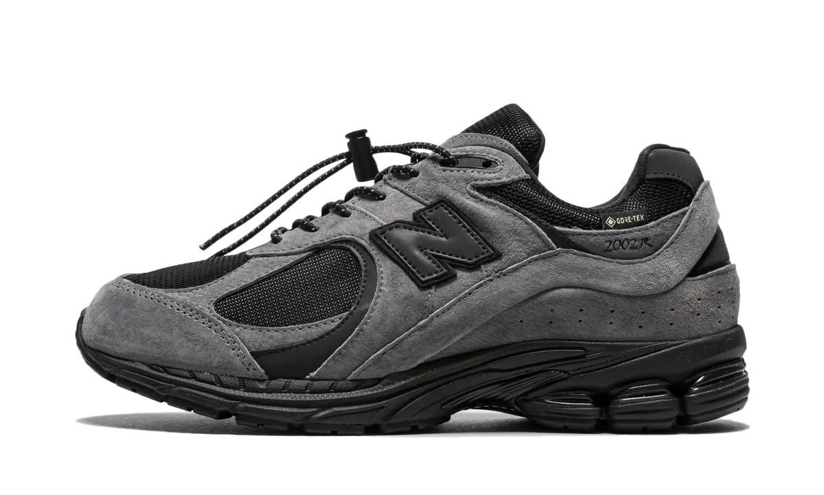 New Balance 2002R Gore-Tex JJJJound Charcoal