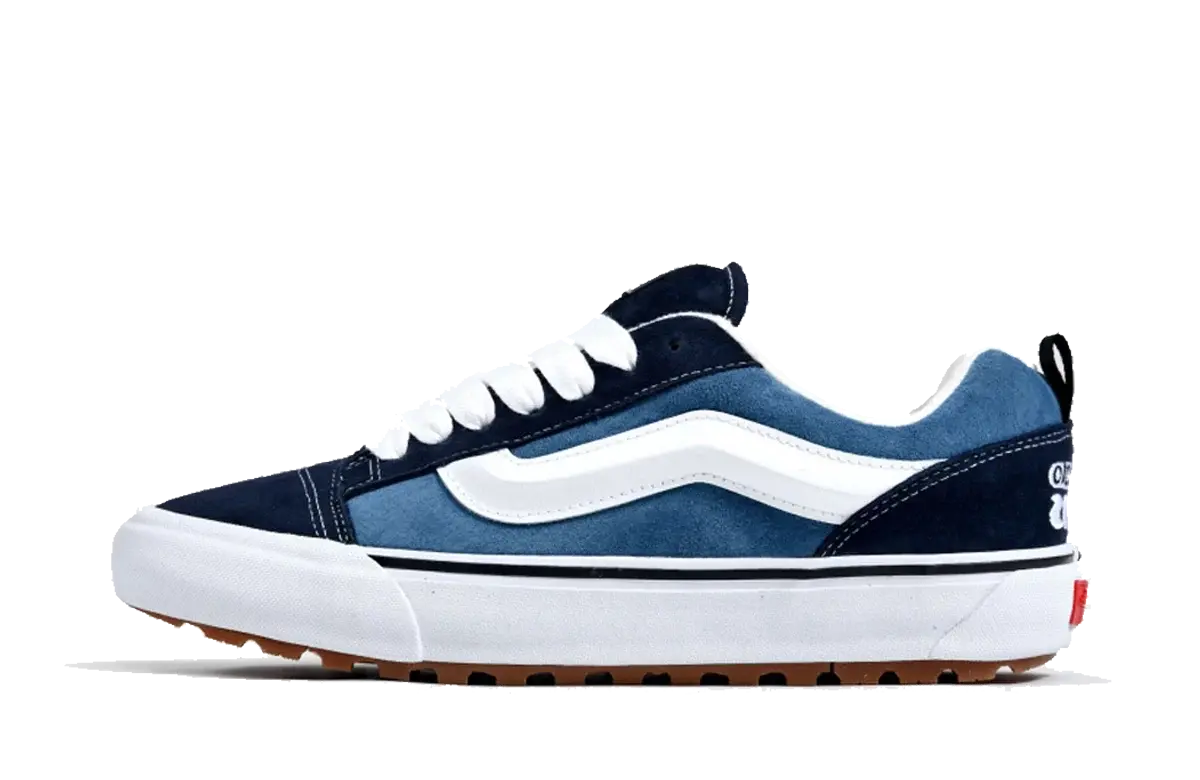 Vans Knu Skool MTE-1 LX Imran Potato Navy