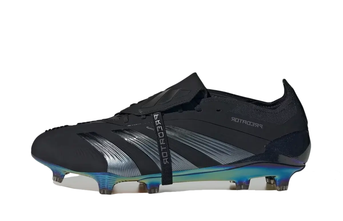 adidas Predator 24+ 'Core Black'