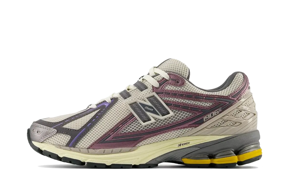 New Balance 1906R 'Licorice'