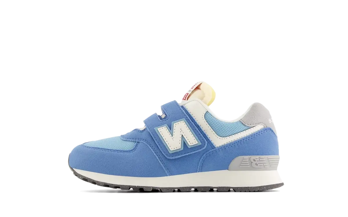New Balance 574 'Blue Laguna' (PS)