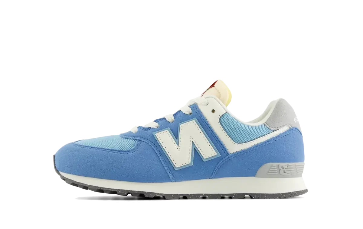 New Balance 574 'Blue Laguna' (GS)