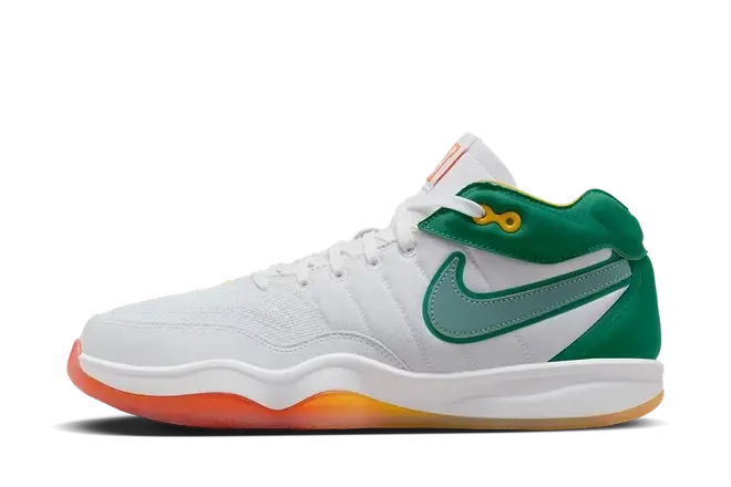 Nike GT Hustle 2 Nike University