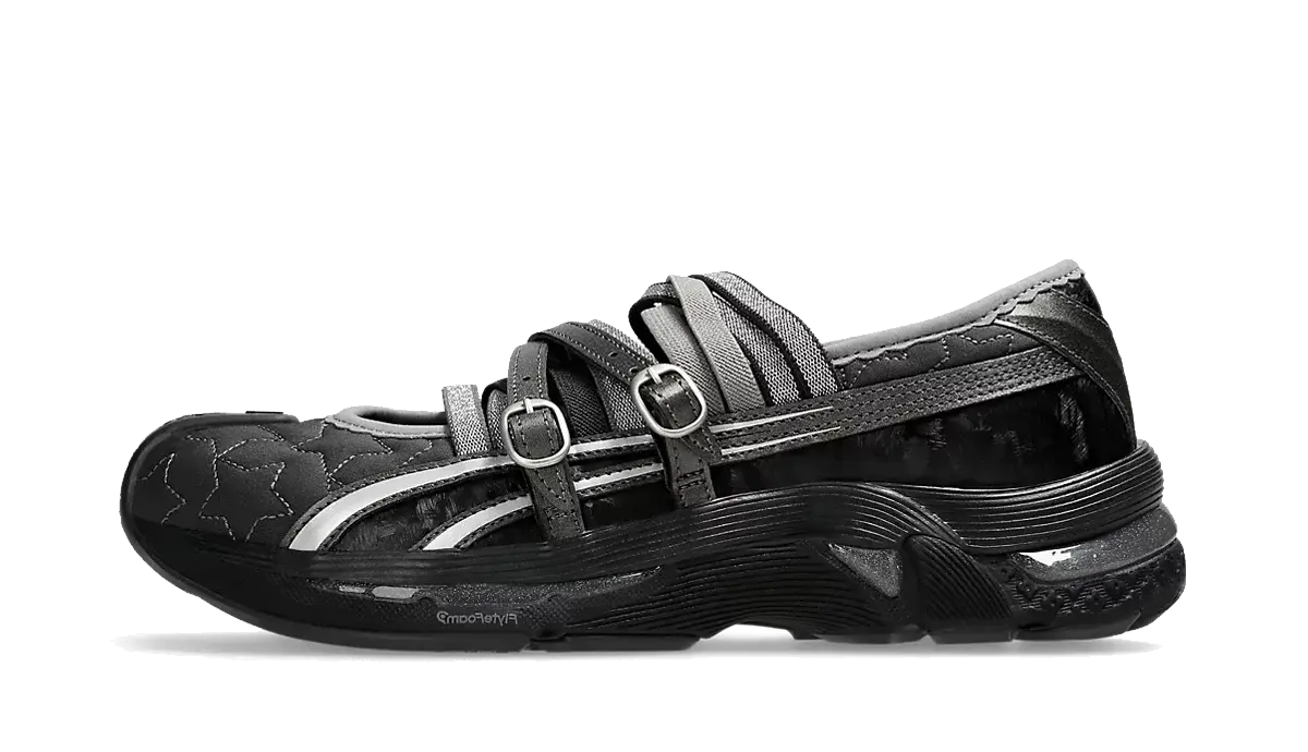 ASICS Gel-Lokros Heaven by Marc Jacobs Kiko Kostadinov Graphite Grey (W)