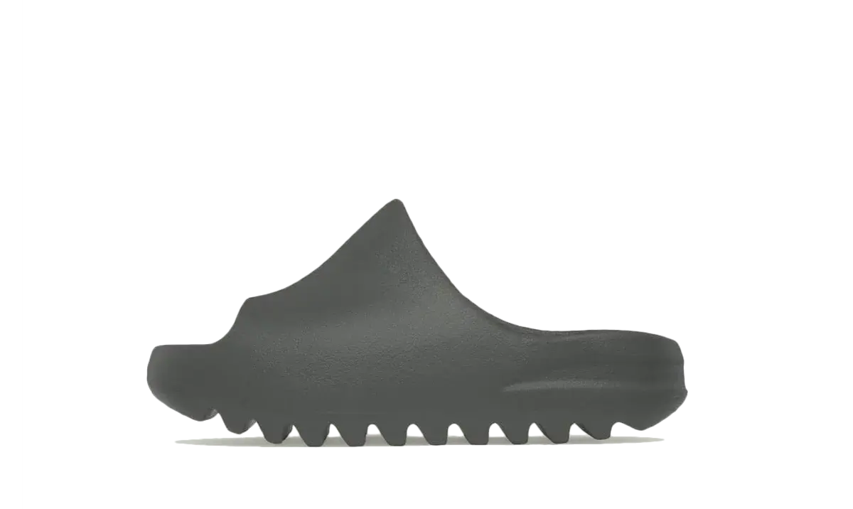 Yeezy Slide Dark Onyx (Kids)