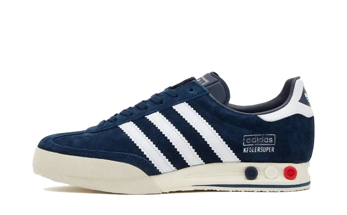 adidas Kegler Super 'Navy'