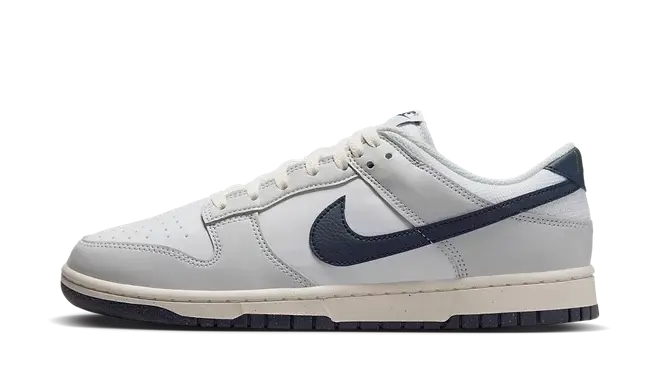 Nike Dunk Low 'Obsidian'