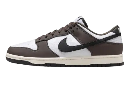 Nike Dunk Low Next Nature Baroque Brown