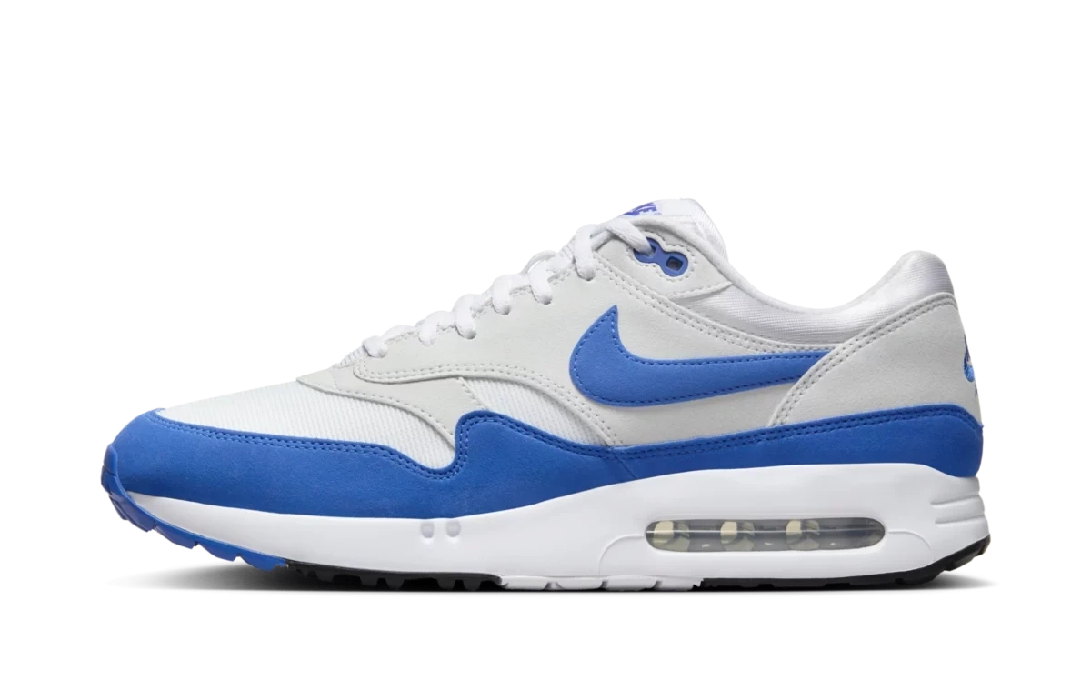 Nike Air Max 1 '86 OG Golf Royal