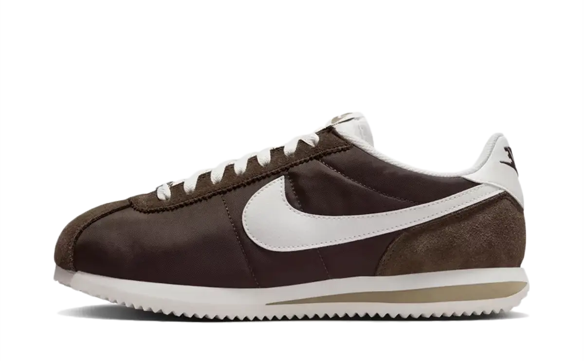 Nike Cortez 'Baroque Brown' (W)