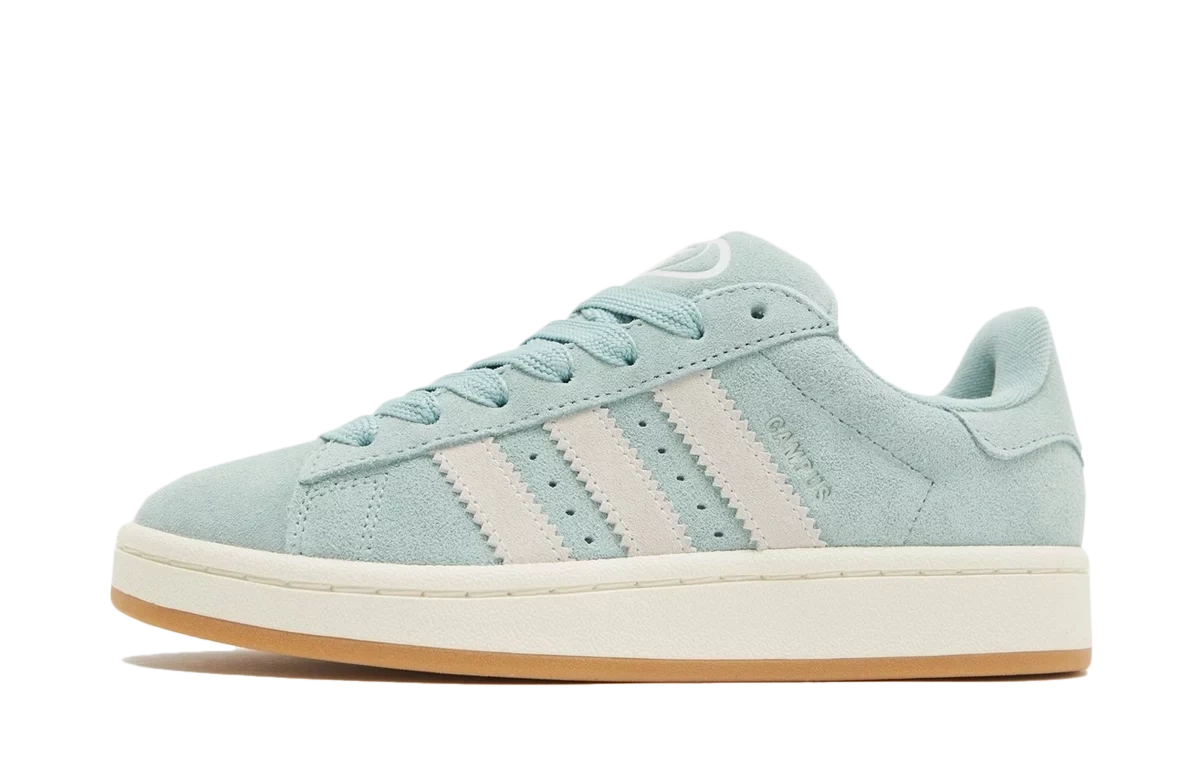adidas Originals Campus 00s 'Semi Flash Aqua' (W)