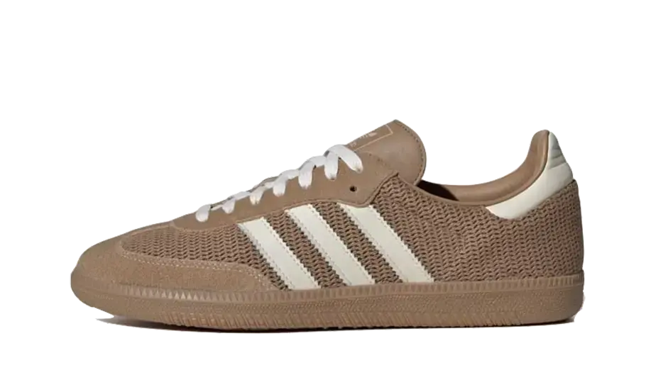 adidas Samba OG Cardboard
