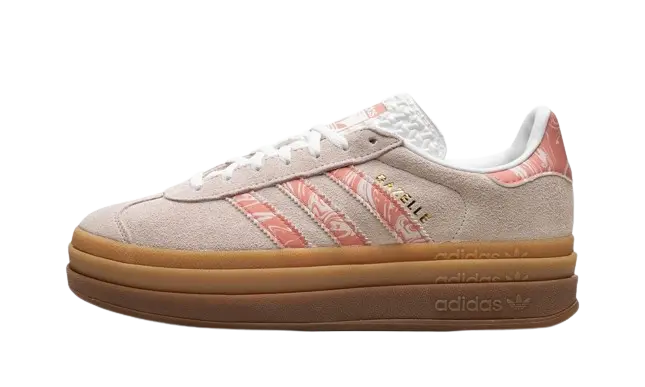 adidas Gazelle Bold Putty Mauve (W)