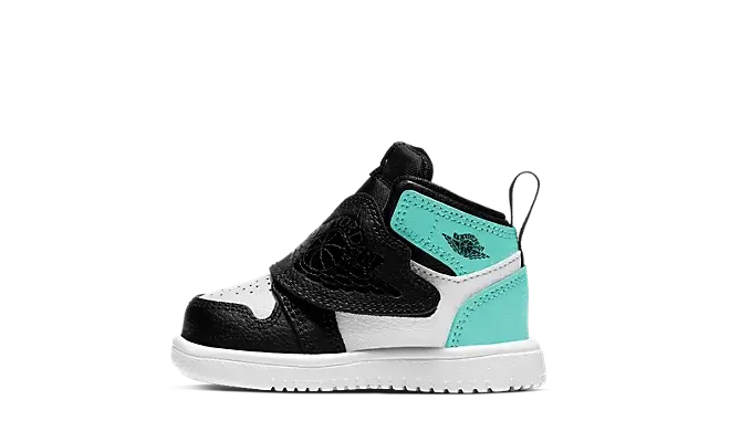 Sky Jordan 1 'Green Glow' (TD)