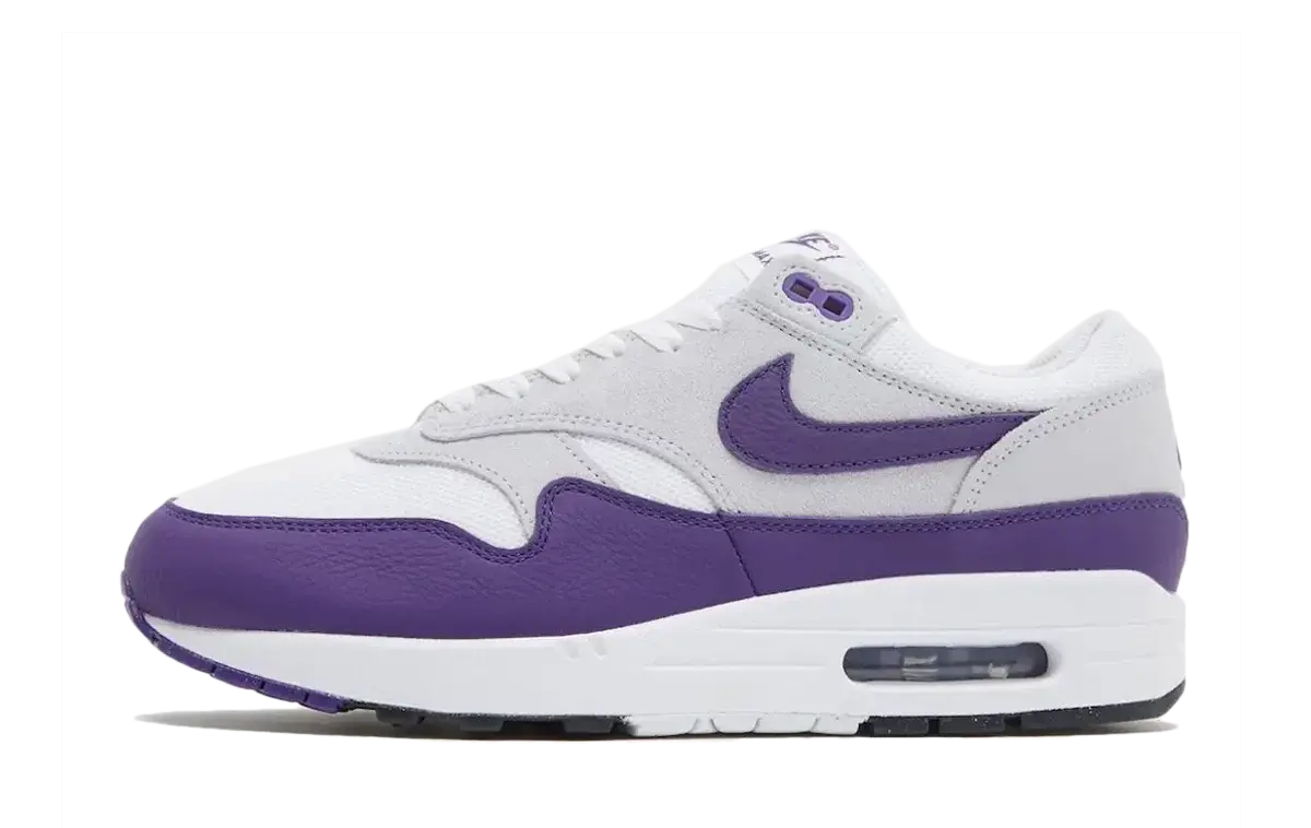 Nike Air Max 1 'Field Purple'