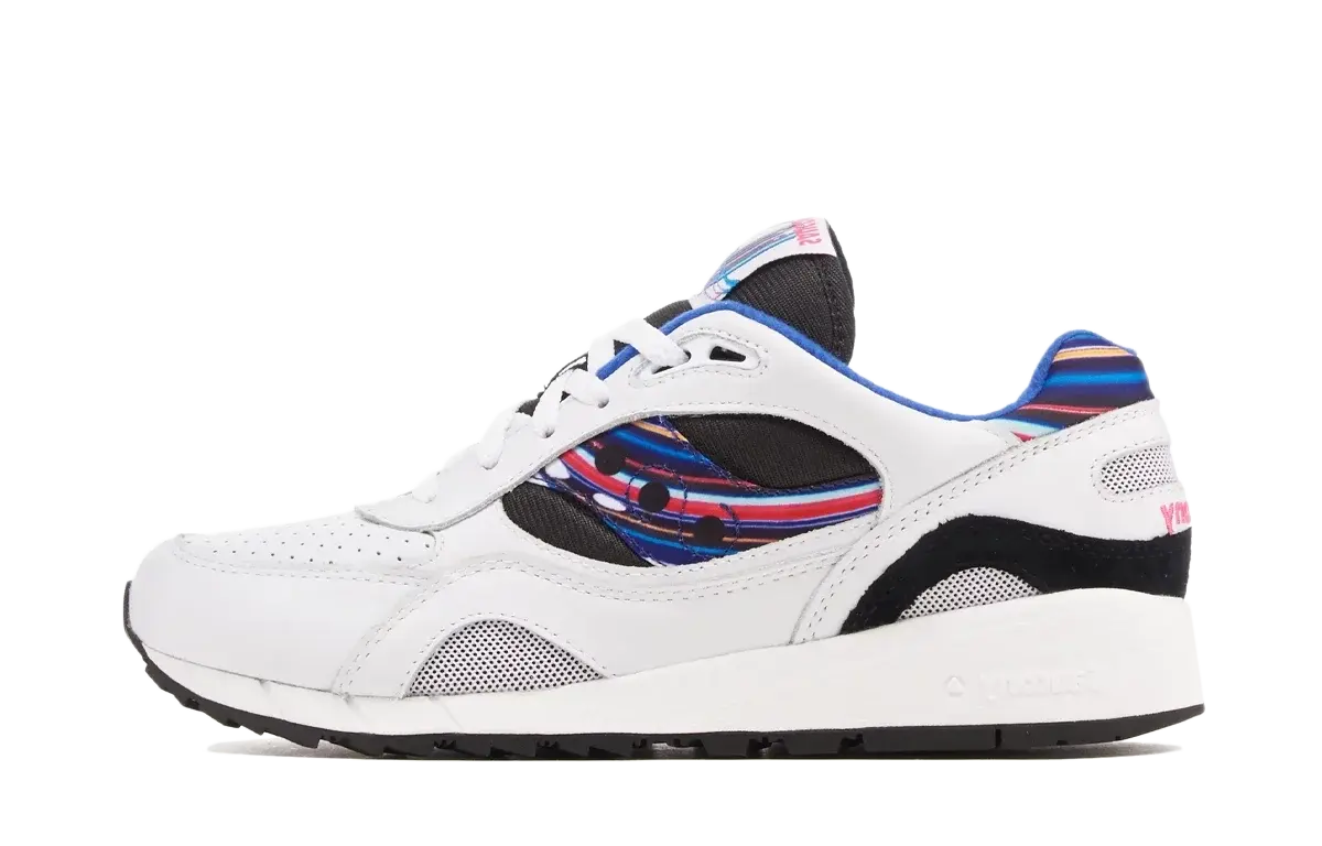 Saucony Shadow 6000 Callen Schaub 'Multicolor'