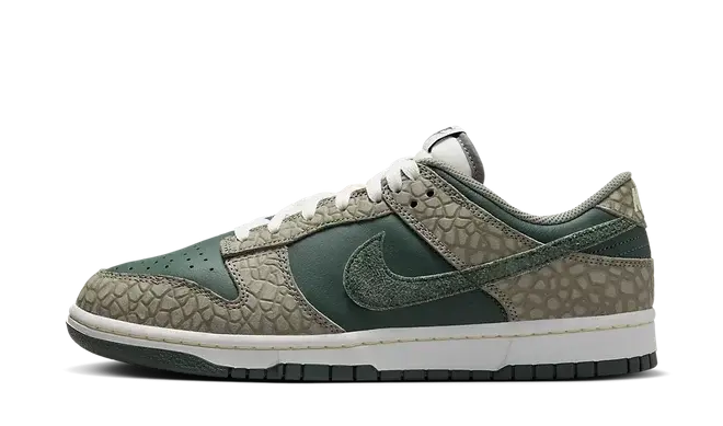 Nike Dunk Low PRM Urban Landscape 2.0