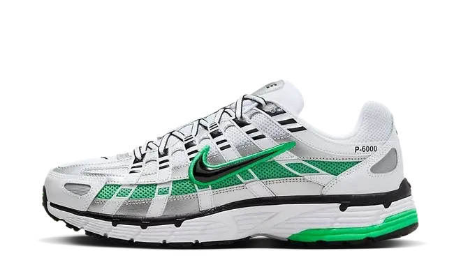 Nike P-6000 'Spring Green'