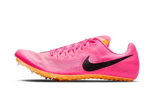 Nike Air Zoom Maxfly Hyper Pink Laser Orange