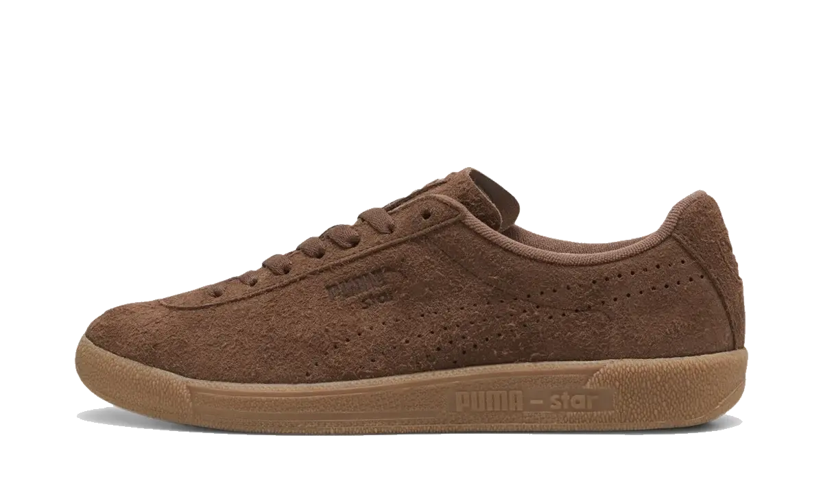 Puma Star SD 'Chestnut Brown'