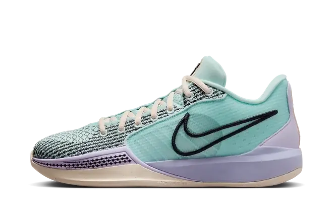 Nike Sabrina 1 Brooklyn's Finest (W)