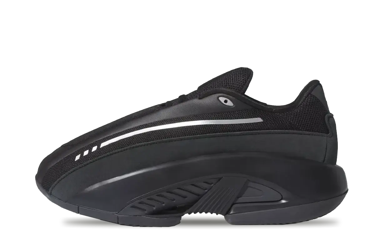 adidas Mad IIInfinity 'Core Black'