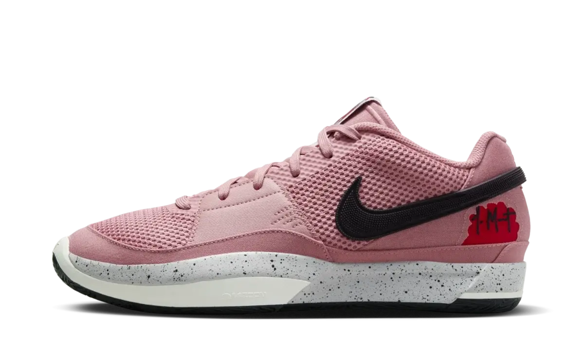 Nike Ja 1 'Red Stardust'