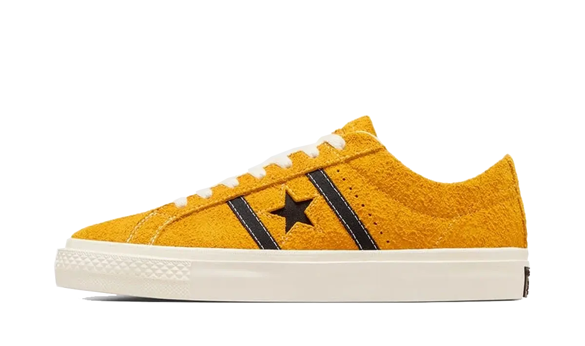 Converse One Star Academy Pro 'Sunflower Gold'