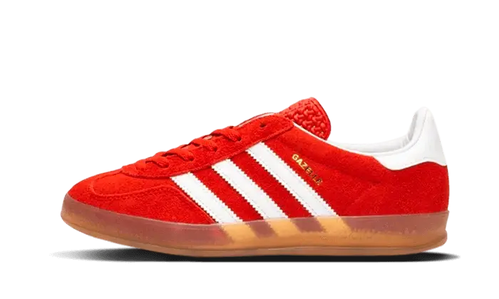 adidas Gazelle Indoor Bold Orange (W)