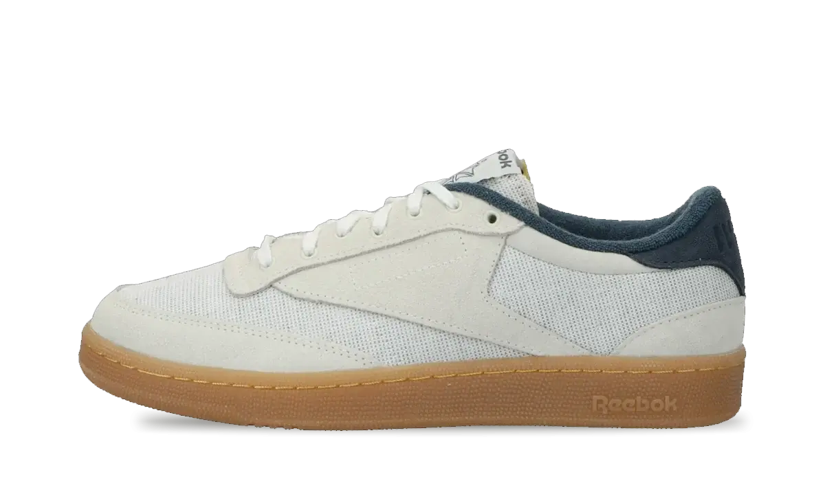 Reebok Club C 85 Western Hydrodynamic Research 'White Chalk'