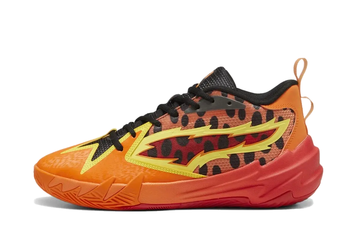 Puma Scoot Zero Cheetos