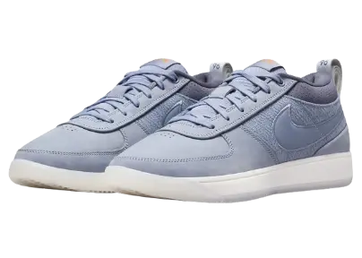 Nike Book 1 Ashen Slate (Translucent Outsole) - Image 1