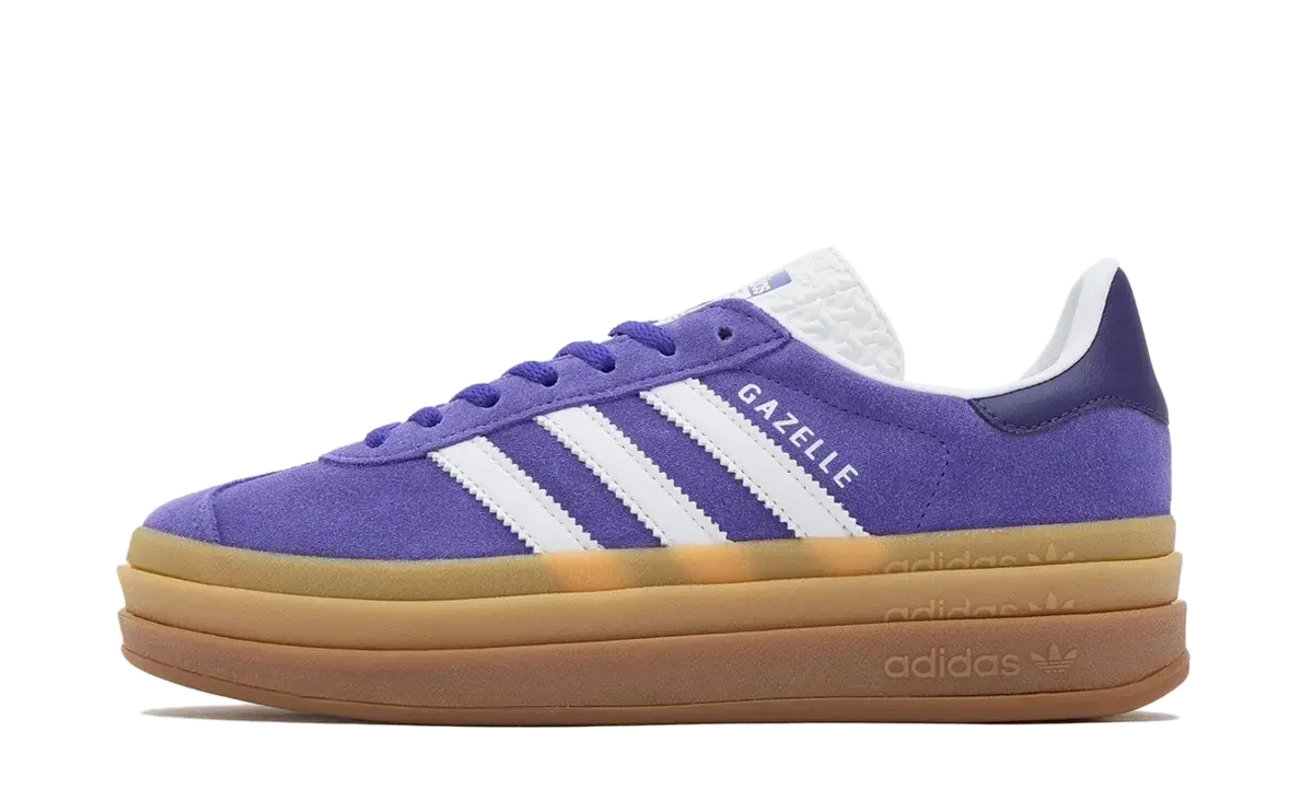 adidas Gazelle Bold 'Purple' (W)