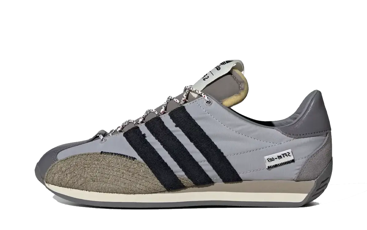 adidas Country Low OG Song for the Mute 'Grey'