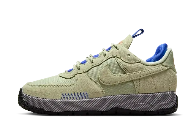 Nike Air Force 1 Wild 'Olive Aura' (W)