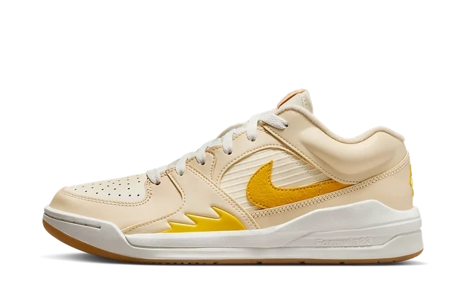 Air Jordan Stadium 90 'Sunshine' (W)