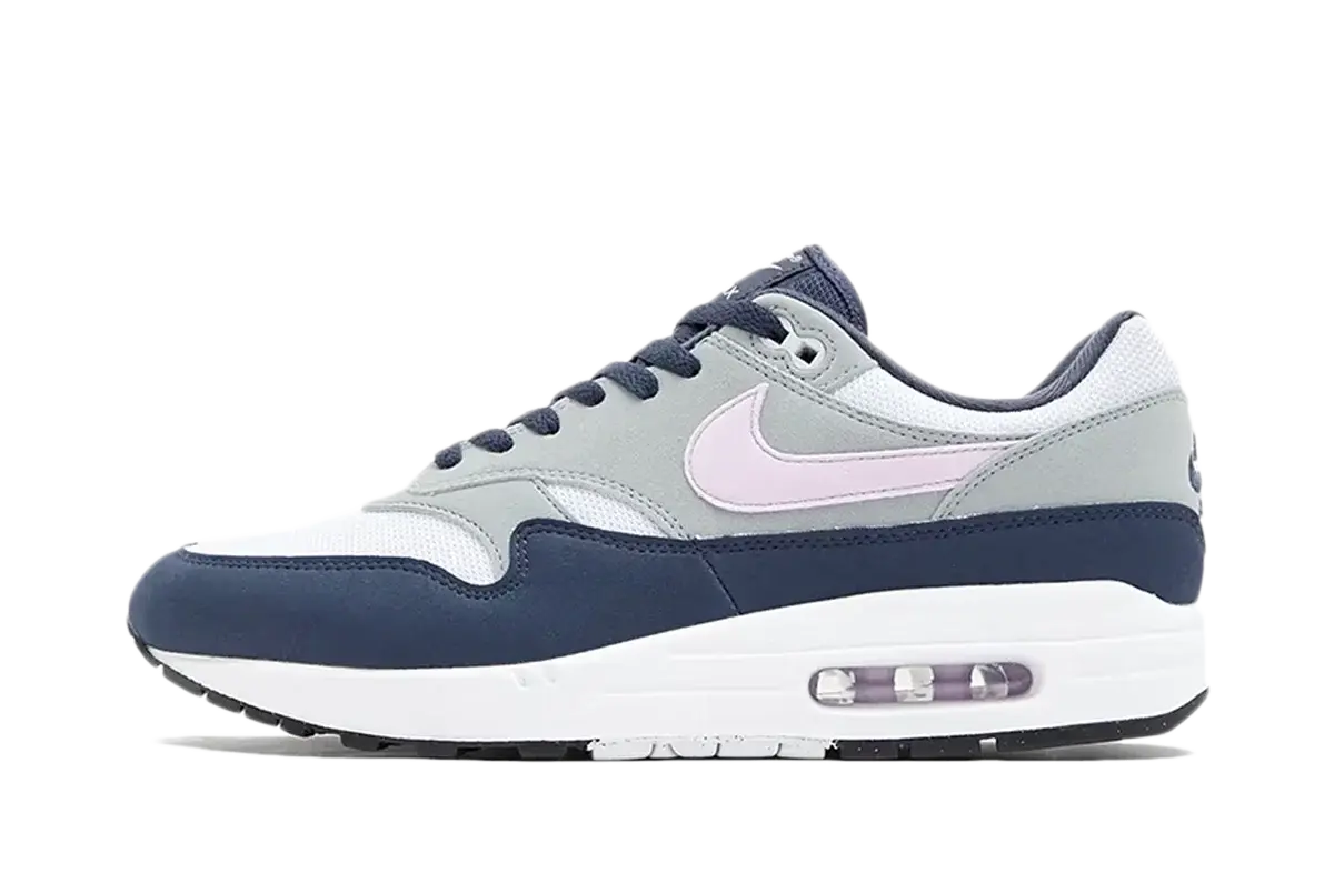 Nike Air Max 1 Obsidian Lilac Bloom