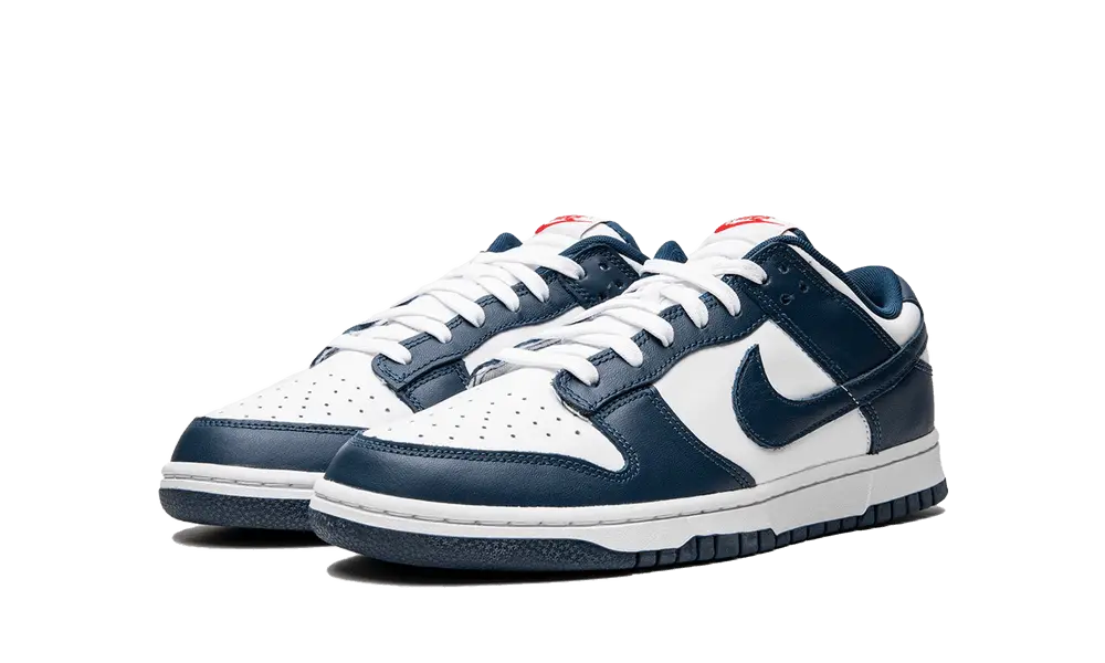 Nike Dunk Low Valerian Blue - Image 1