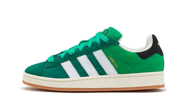adidas Campus 00s Collegiate Green