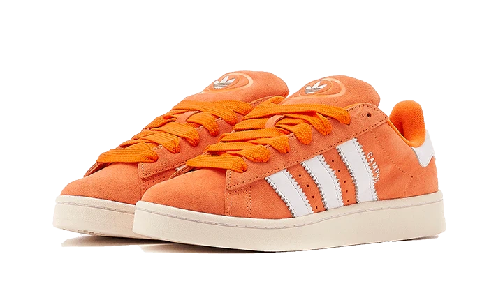 adidas Campus 00s Amber Tint - Image 1