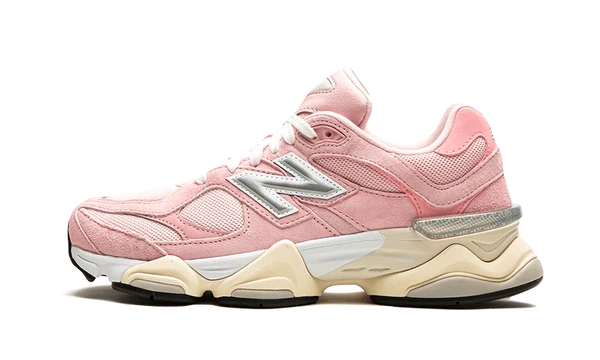 New Balance 9060 Crystal Pink