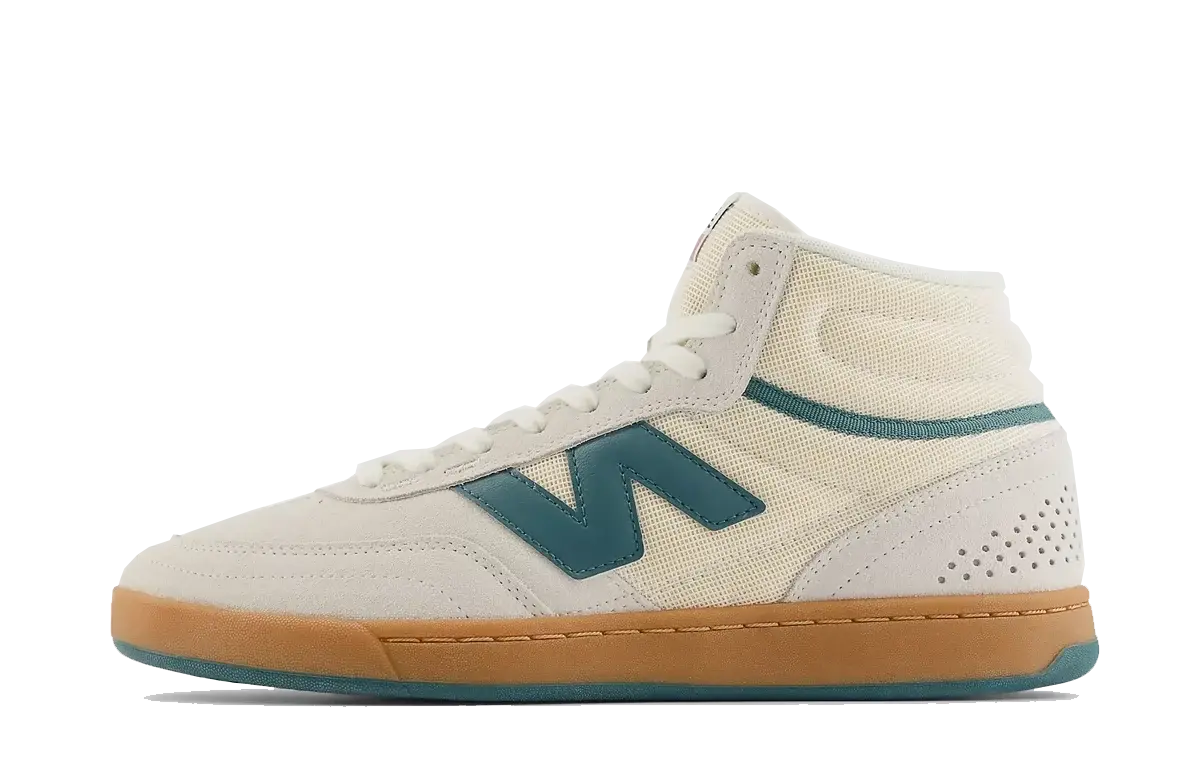 New Balance Numeric 440v2 High 'Sea Salt'