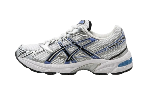 ASICS Gel-1130 White Periwinkle Blue (W)