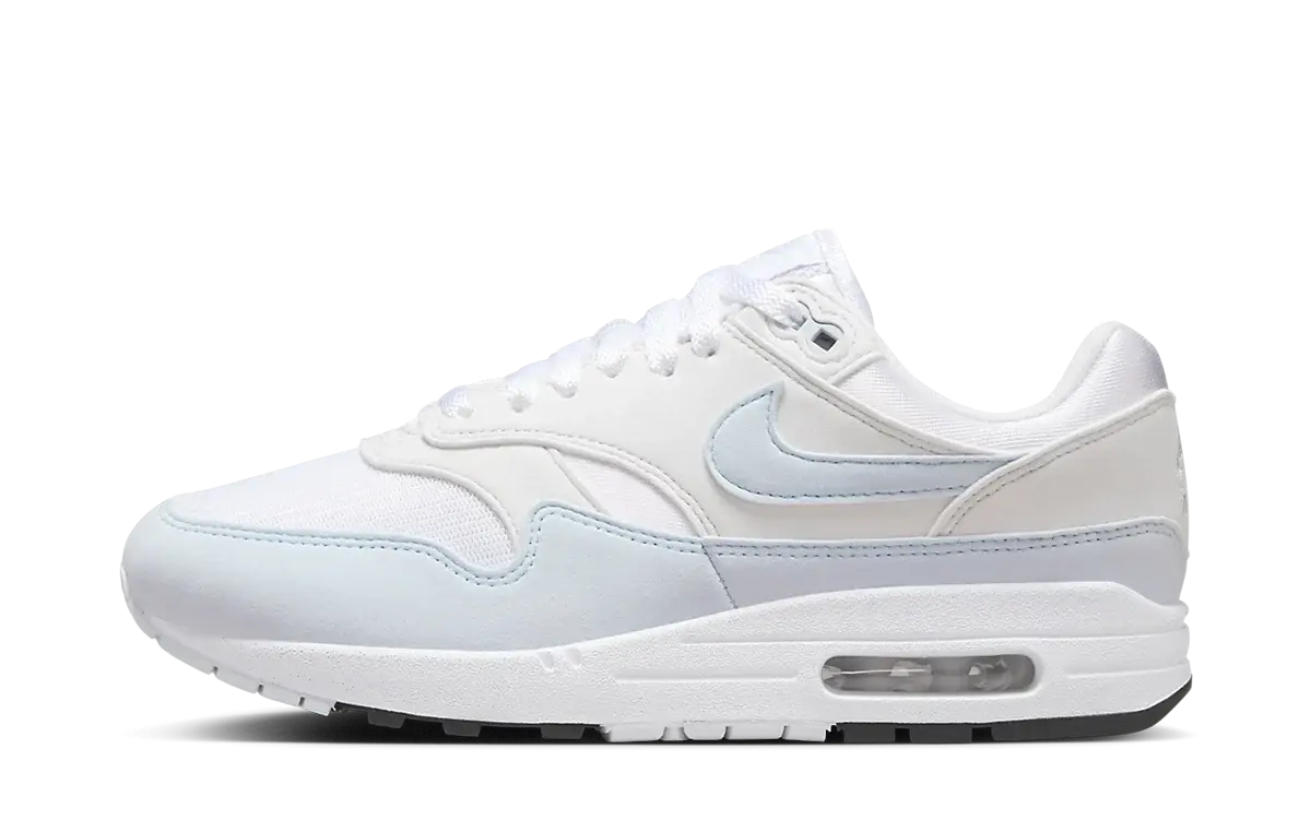 Nike Air Max 1 'Football Grey'