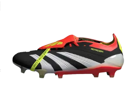 adidas Predator Elite Foldover Tongue F Solar Energy Pack