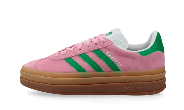 adidas Gazelle Bold True Pink (W)