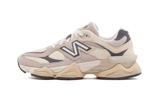 New Balance 9060 Moonrock Linen